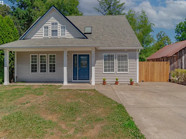 204 W Wilson St, Yacolt, WA 98675