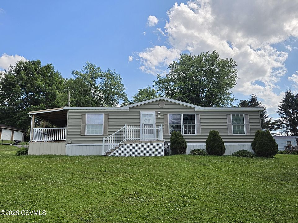 1st image of 34 & 58 Walburn Dr