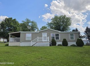34 & 58 Walburn Dr, Turbotville, PA 17772