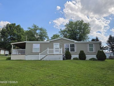 34 & 58 Walburn Dr, Turbotville, PA, 17772