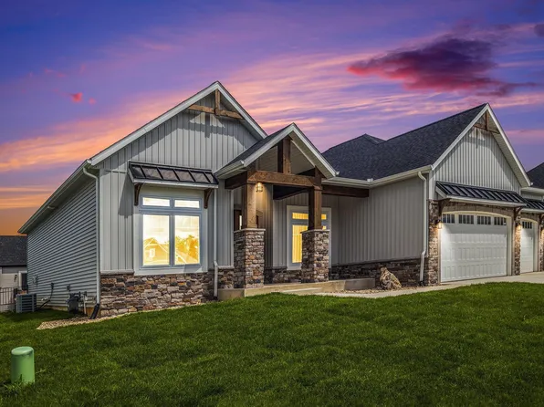 54646 Salem Farms 257nbv Ct, Osceola, IN 46561