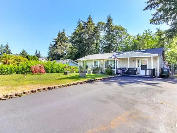 15213 12th Avenue E, Tacoma, WA 98445