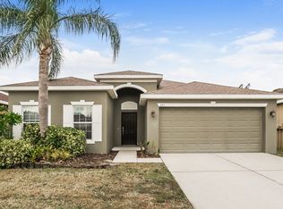 721 Griffen Heights Ct, Ruskin, FL 33570
