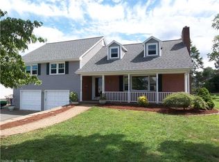 295 Dale Rd, Wethersfield, CT 06109