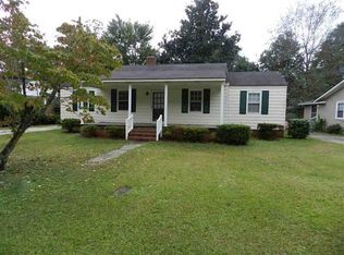 1110 Heatherwood Cir, Florence, SC 29501