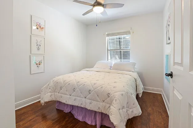 Guest Bedroom 2