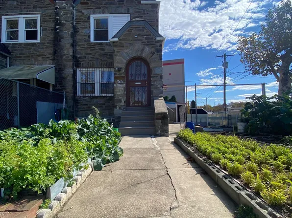 5233 Montour St, Philadelphia, PA 19124
