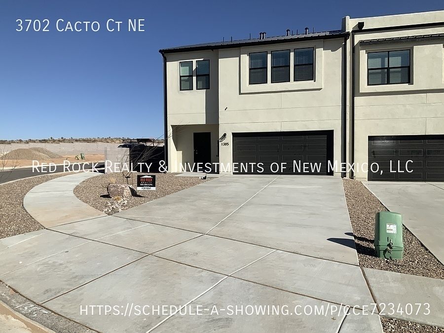 1st image of 3702 Cacto Ct NE