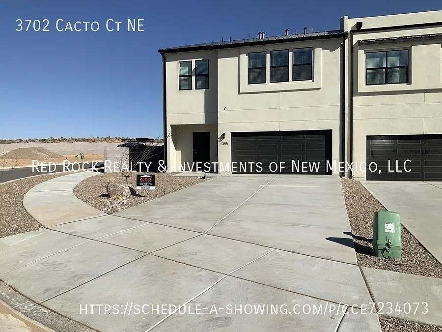 3702 Cacto Ct NE