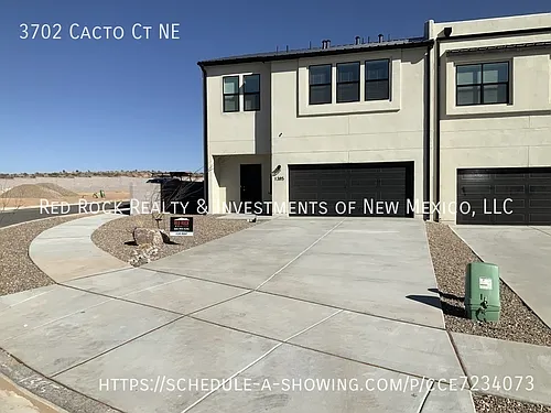 3702 Cacto Ct NE Photo 1 3702 Cacto Ct NE Photo 1