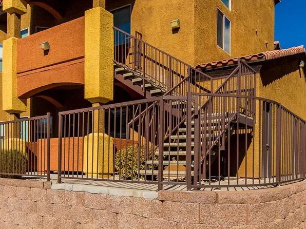 890 Kitty Hawk Dr Unit 423, Mesquite, NV 89027