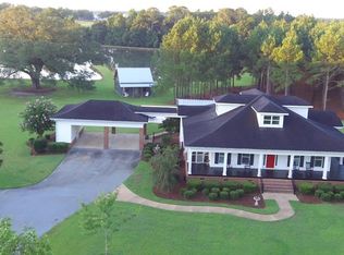 1684 Stephenson Rd, Boston, GA 31626