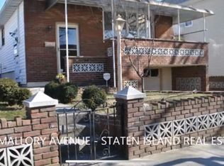 191 Mallory Ave, Staten Island, NY 10305