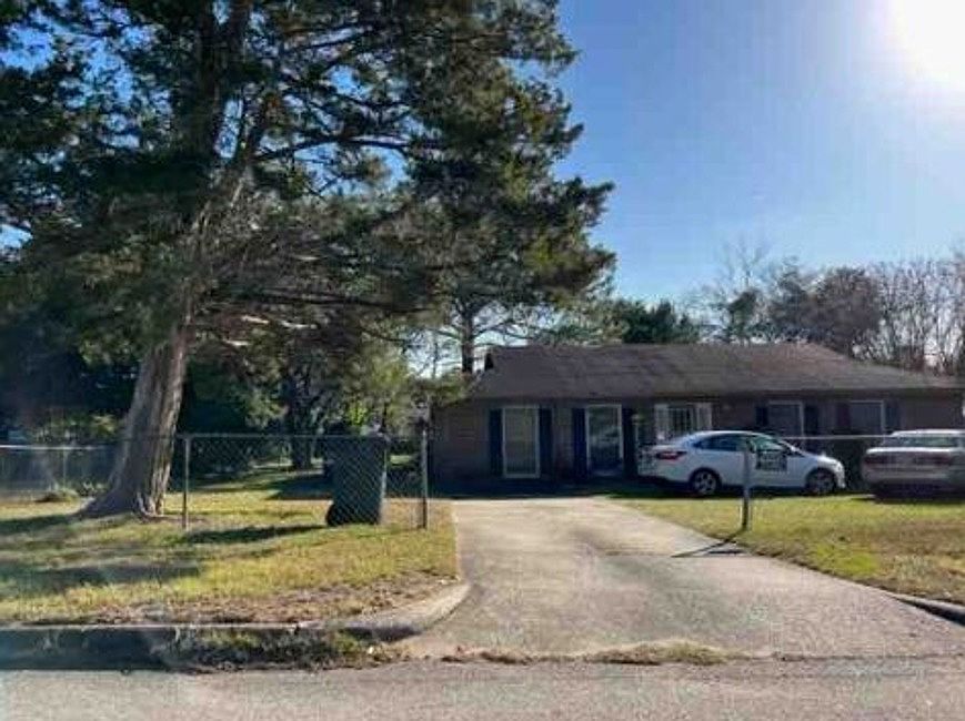 Property Front View