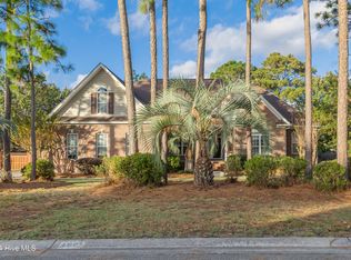 4901 Wedgefield Dr, Wilmington, NC 28409