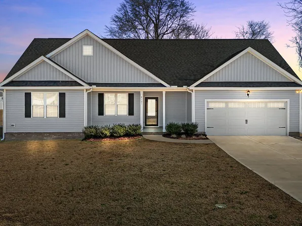 9131 Whitley Road, Bailey, NC 27807