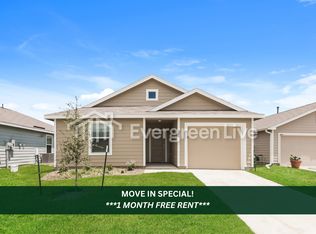 4203 Cicada Ct, Forney, TX