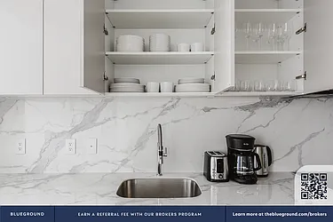 Rented by The Blueground