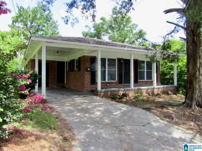 575 64th St S, Birmingham, AL, 35212