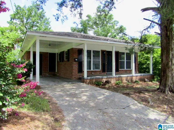 575 64th St S, Birmingham, AL 35212
