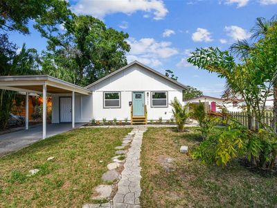 1750 Dayton St S, Saint Petersburg, FL, 33712