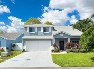 14502 SW 138th Ave, Miami, FL 33186