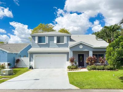 14502 SW 138th Ave, Miami, FL, 33186