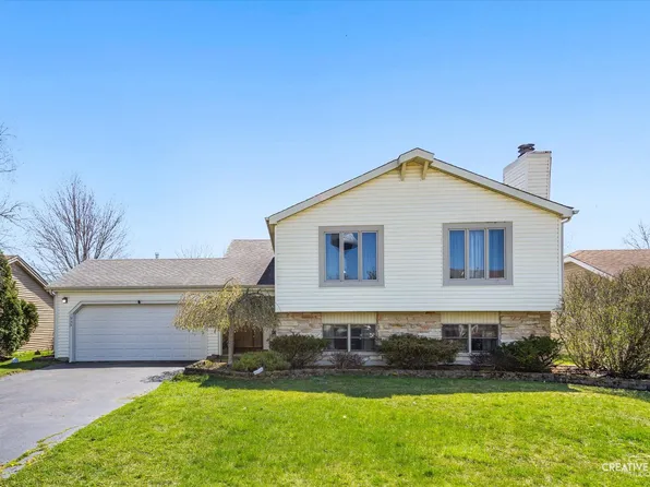 1955 McCormick Ln, Hanover Park, IL 60133