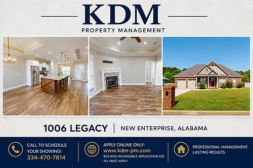 1006 Legacy Dr Photo 1