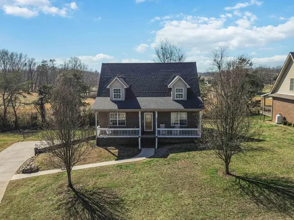 386 Whisper Woods Dr, Somerset, KY 42503