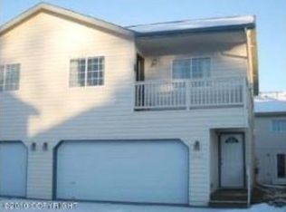 6943 Creekview Loop, Anchorage, AK 99507