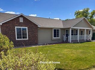 1675 P Rd, Loma, CO 81524