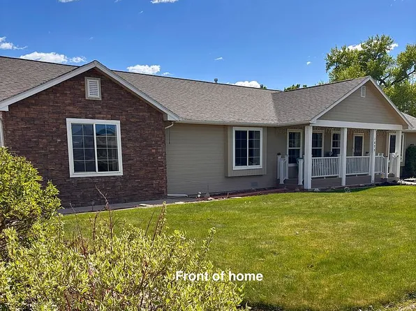 1675 P Rd, Loma, CO 81524