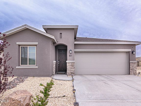 2nd image of 801 Via Glorieta
