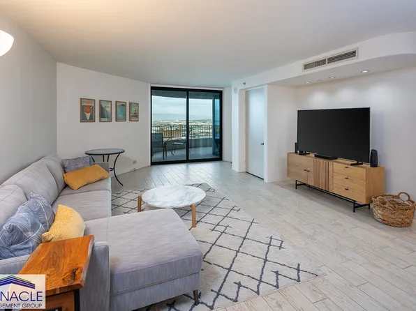 66 Queen St APT 2803, Honolulu, HI 96813