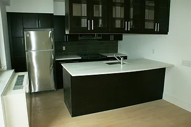 Rented by Keller Williams NYC