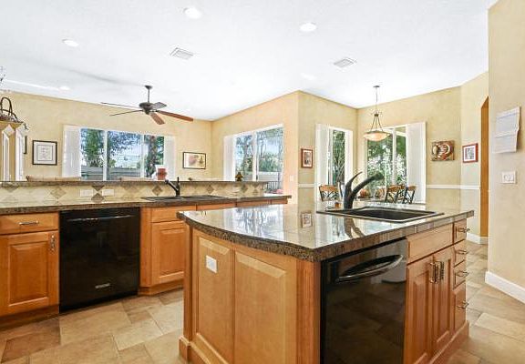 Home For Sale In Wyndsong Estates