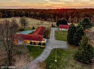 5200 Patterson Farm Rd, Baldwin, MD 21013