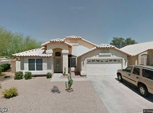 12578 W Palm Ln, Avondale, AZ 85392