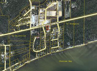 Tbd State Highway 20, Freeport, FL 32439