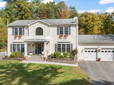 83 Thomas Road, Leeds, NY, 12451