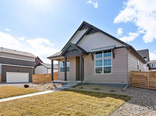 5291 Rendezvous Pkwy, Timnath, CO 80547