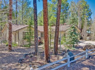 2676 Crossman Ct, Pinetop, AZ 85935