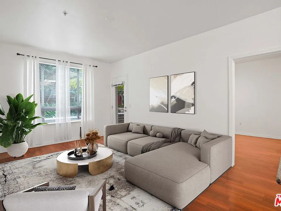 100 S Alameda St #115