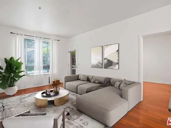 100 S Alameda St Unit 115, Los Angeles, CA 90012