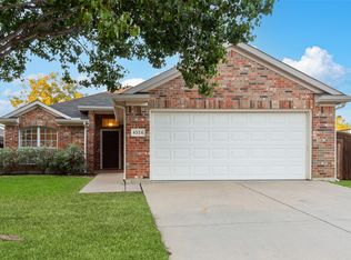 8524 Ranch Hand Trl, Fort Worth, TX 76131