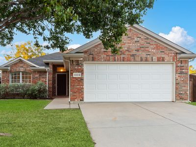 8524 Ranch Hand Trl, Fort Worth, TX, 76131