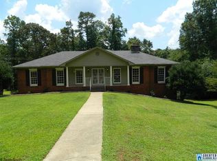 3448 Portsmouth Dr, Birmingham, AL 35226