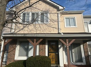 4544 Windsor Ln, Country Club Hills, IL