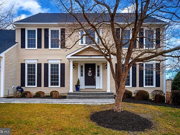 2nd image of 151 Northampton Blvd
